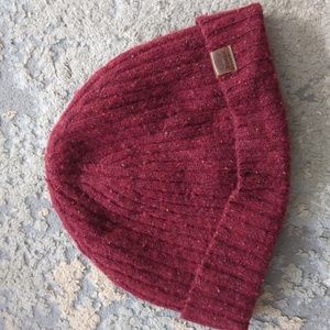 Wool Roots Mens toque